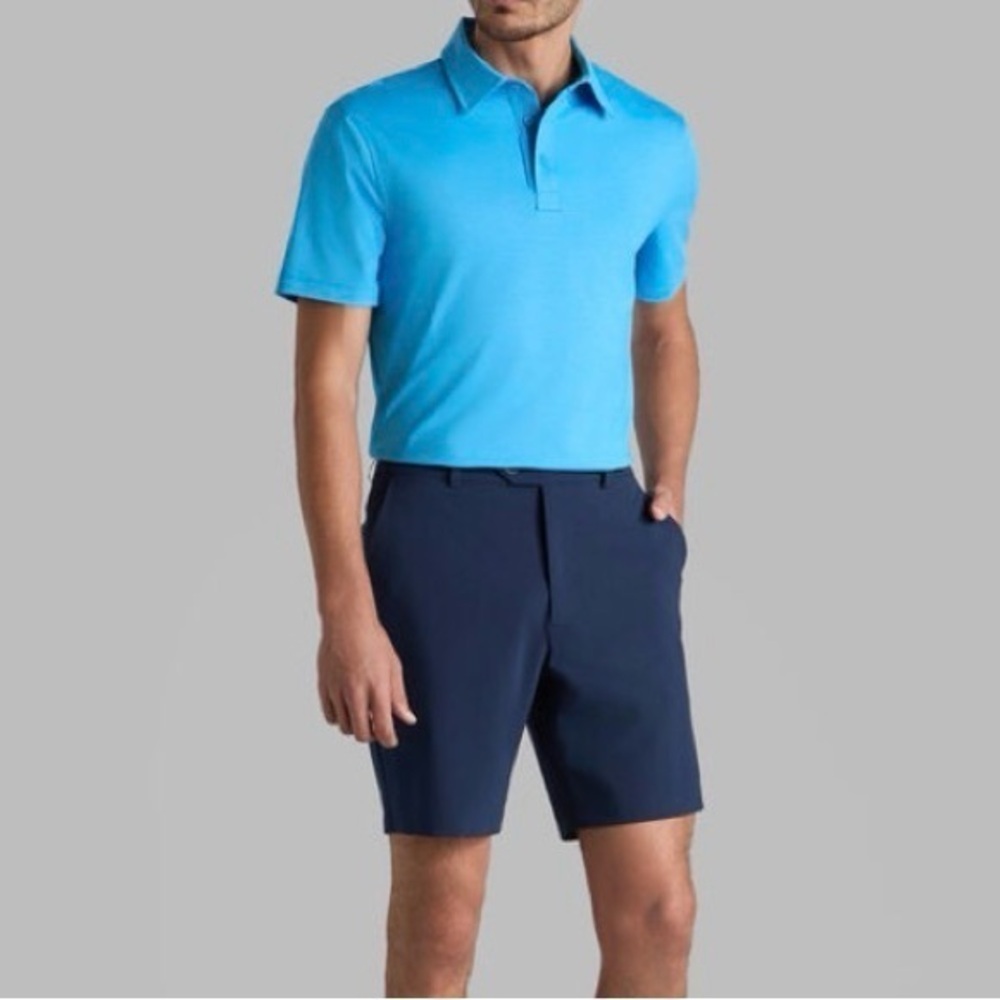 G/FORE Men’s Golf Polo L